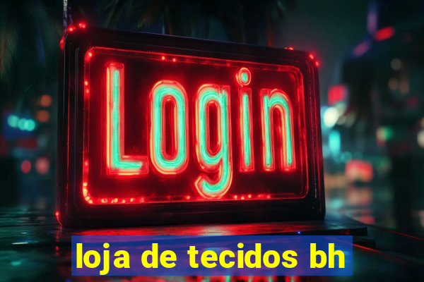 loja de tecidos bh